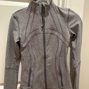 Lululemon define jacket